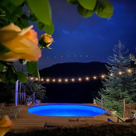B&B La Casa Dei Cuori Millesimo 外观 照片