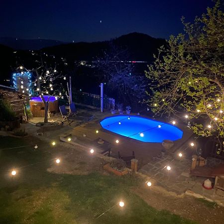B&B La Casa Dei Cuori Millesimo 外观 照片