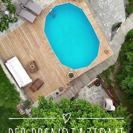 B&B La Casa Dei Cuori Millesimo 外观 照片