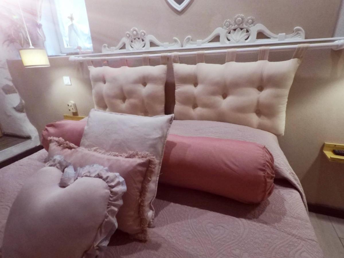 B&B La Casa Dei Cuori Millesimo 外观 照片