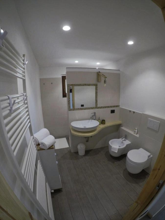B&B La Casa Dei Cuori Millesimo 外观 照片
