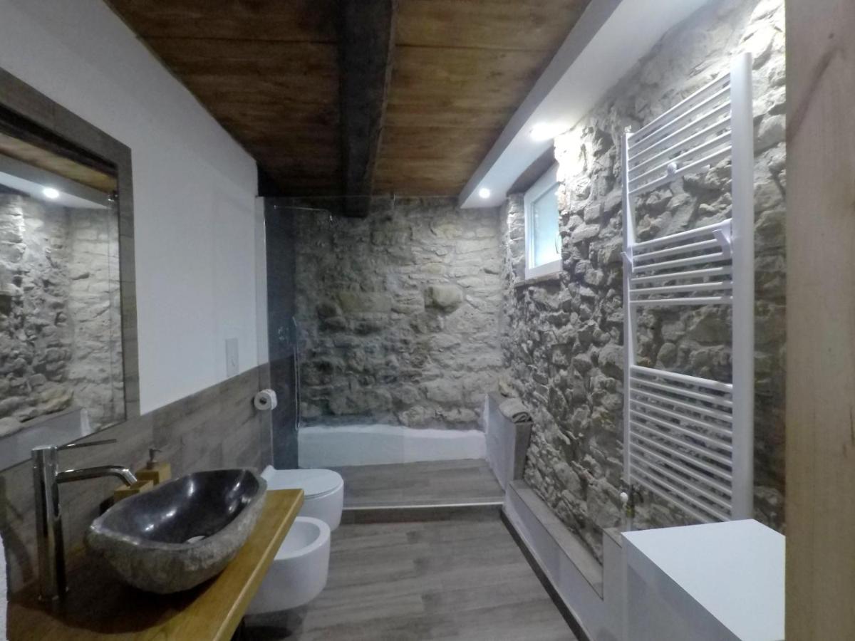 B&B La Casa Dei Cuori Millesimo 外观 照片