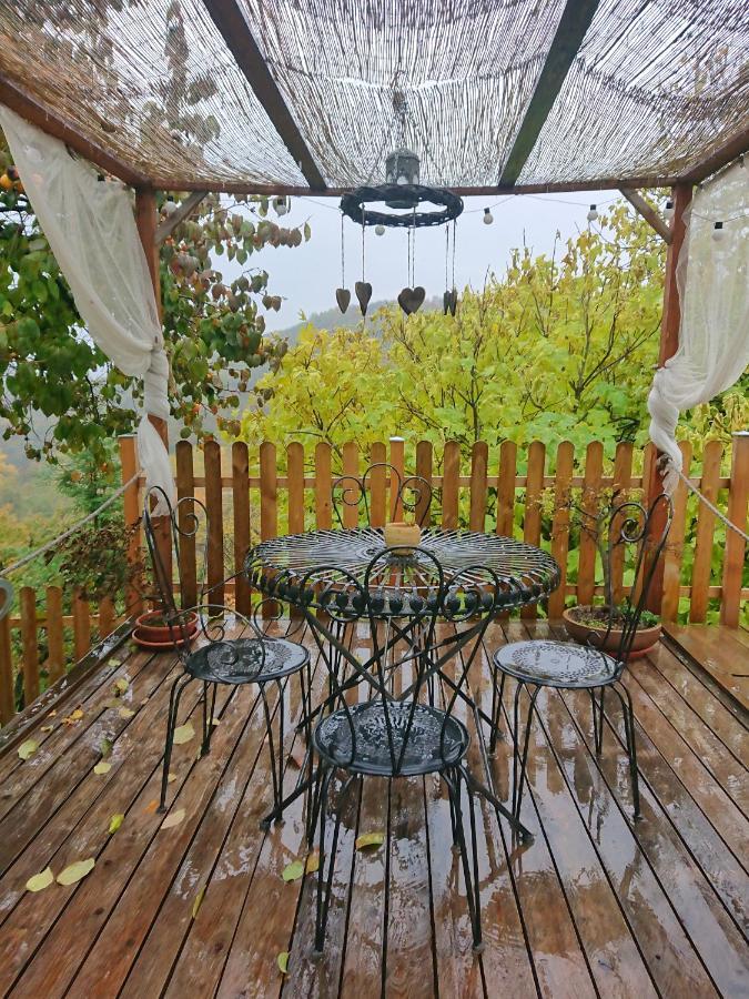 B&B La Casa Dei Cuori Millesimo 外观 照片