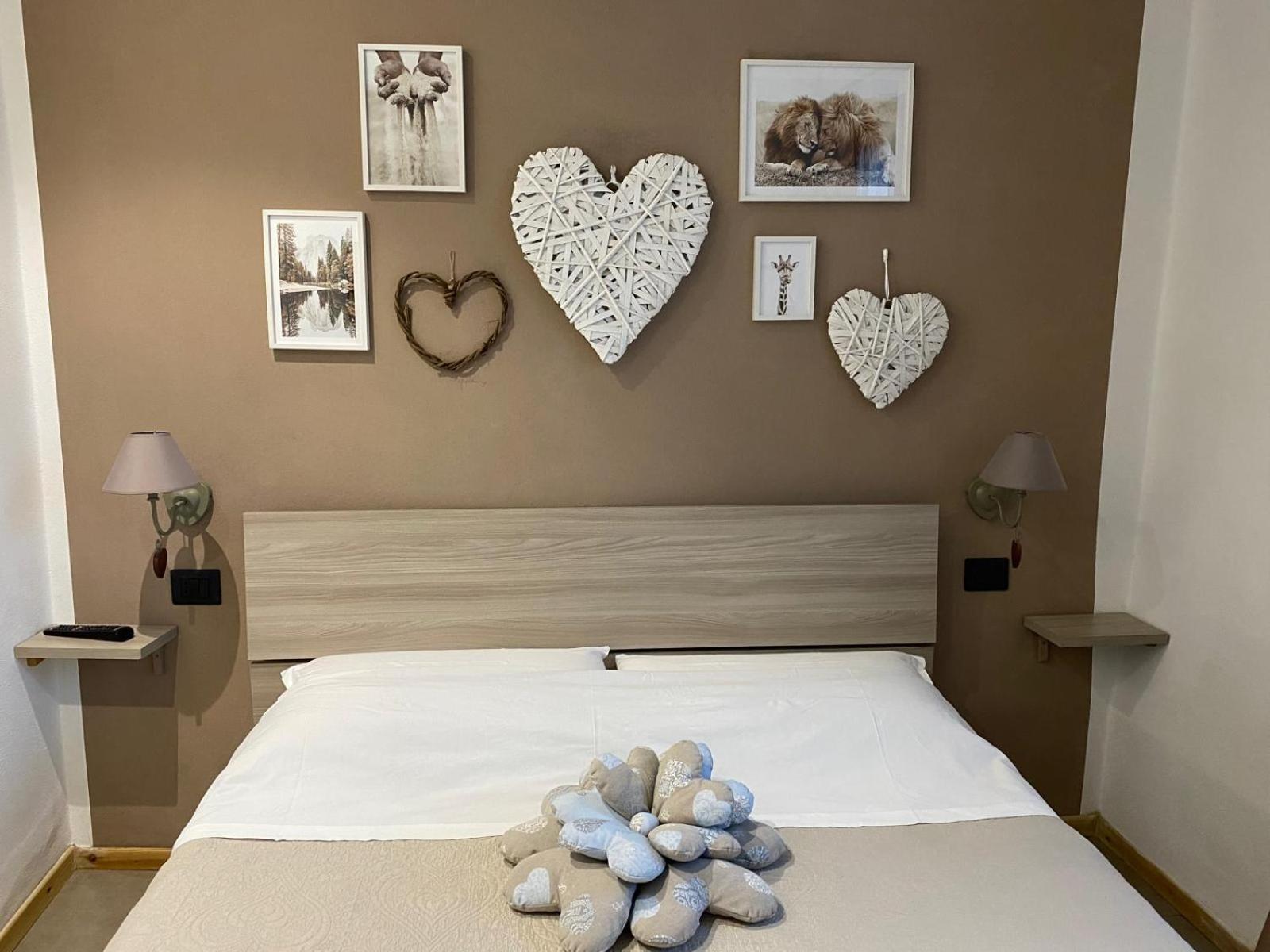 B&B La Casa Dei Cuori Millesimo 外观 照片