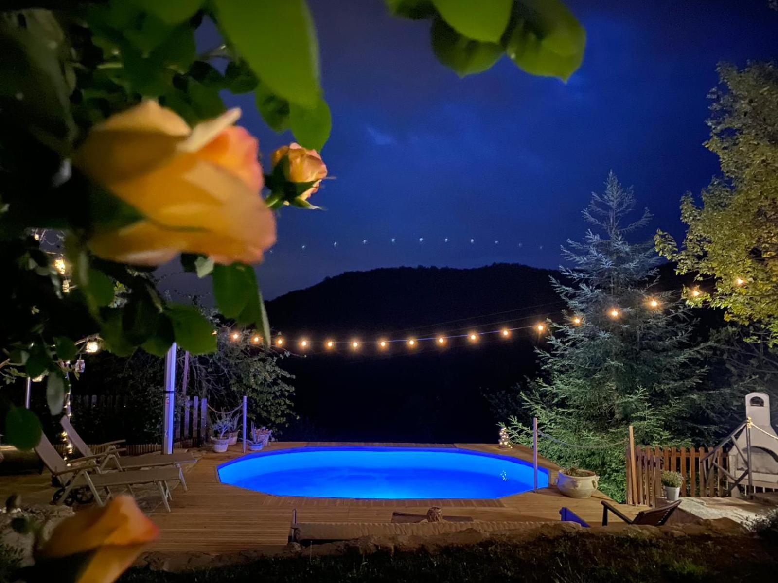 B&B La Casa Dei Cuori Millesimo 外观 照片