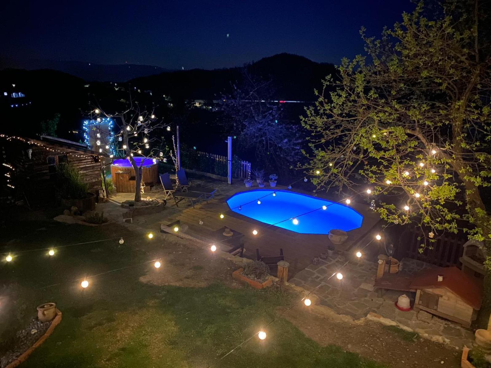 B&B La Casa Dei Cuori Millesimo 外观 照片