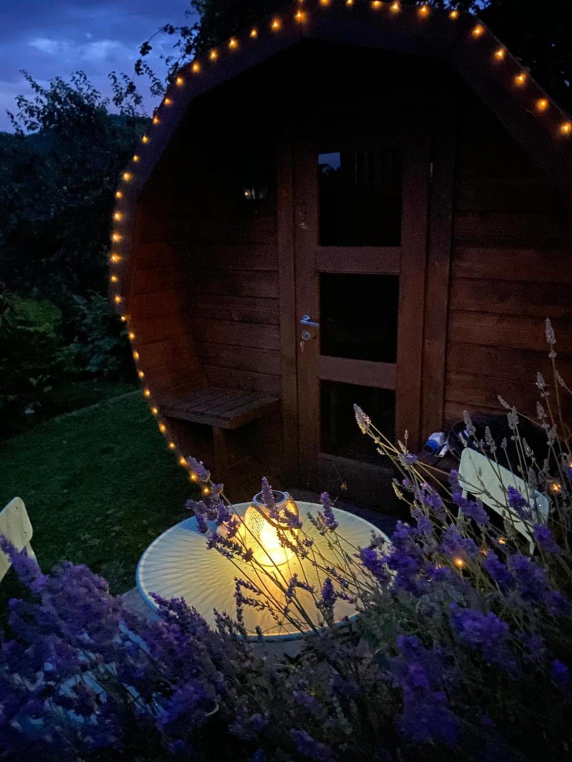 B&B La Casa Dei Cuori Millesimo 外观 照片