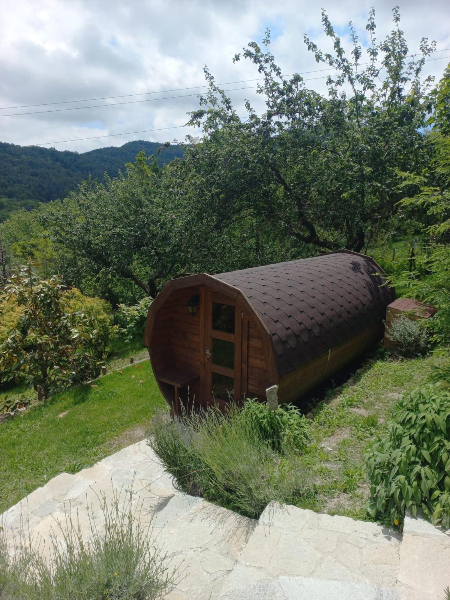 B&B La Casa Dei Cuori Millesimo 外观 照片